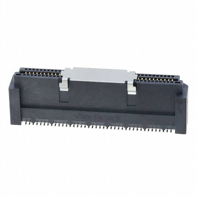 G832MB010806222HR Amphenol ICC (Commercial Products)  Matrices de type bord Mezzanine (carte à carte)
